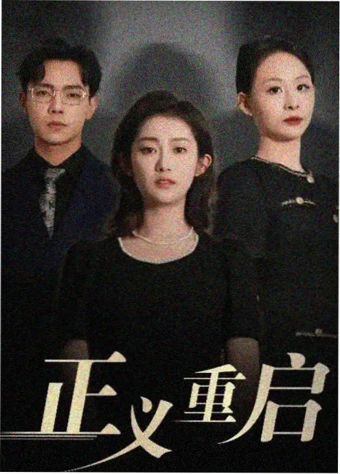 七七影院律政剧沉默证人